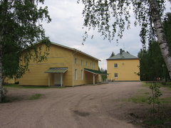 Haikarankoulu 2010