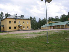 Haikarankoulu 2010