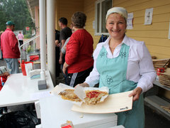 Kuva: Hanna Vierumki
