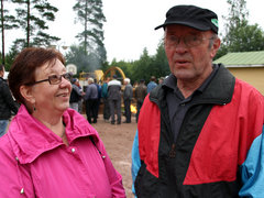 Kuva: Hanna Vierumki