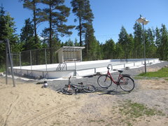 Sählykaukalo